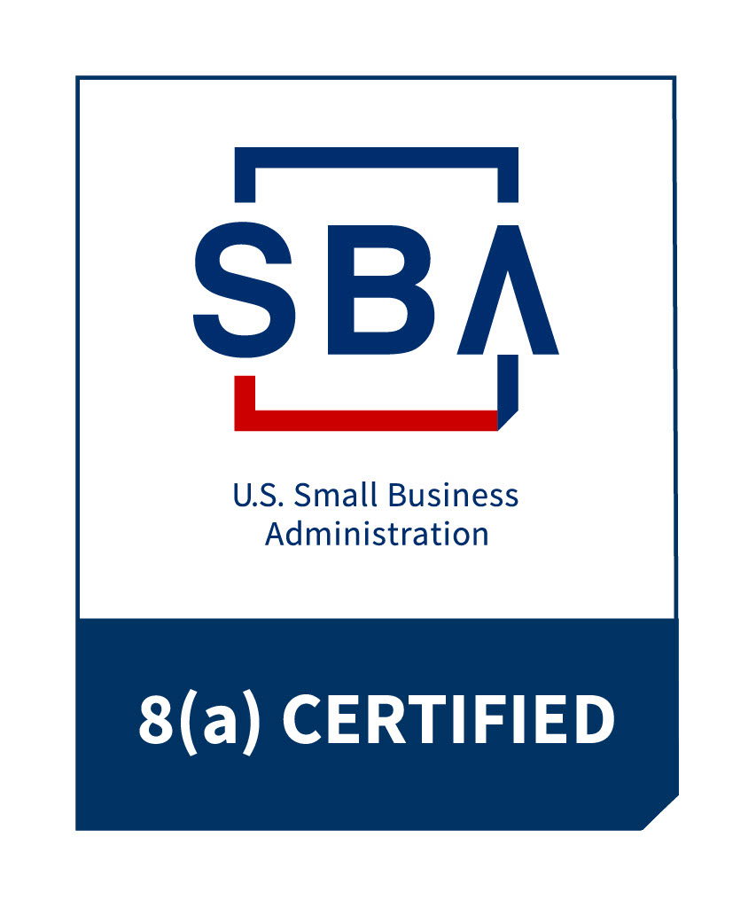 SBA 8(a) Certification